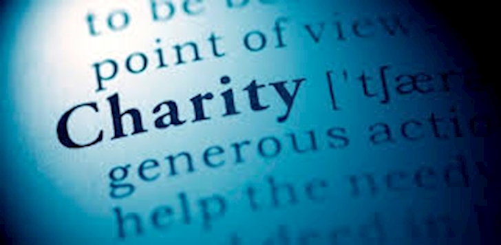 what if a charity is not registered